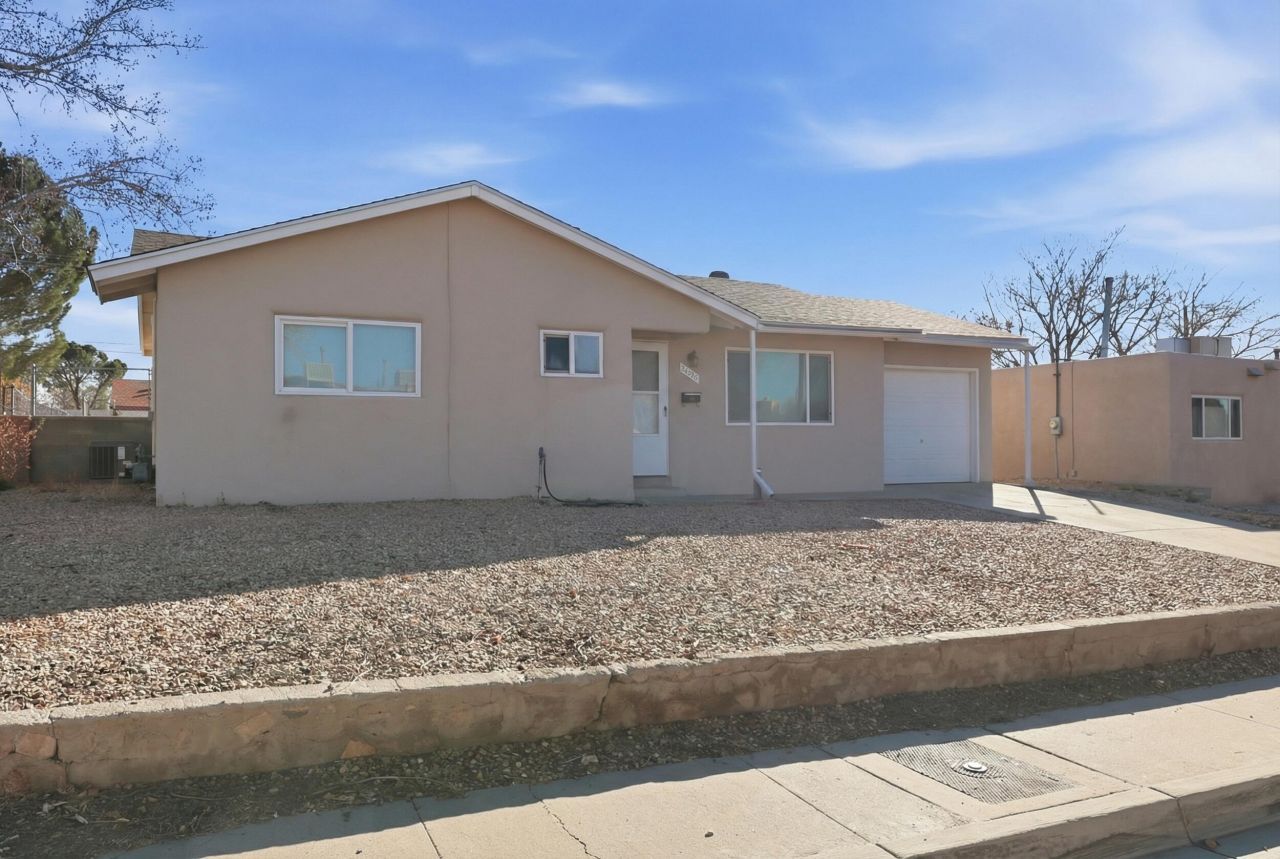 9620 Aspen Avenue Ne, Albuquerque, NM 87112 Main Photo