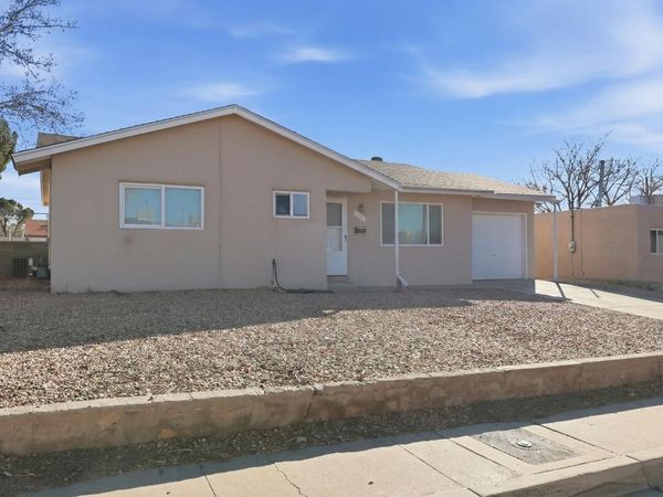 9620 Aspen Avenue NE, Albuquerque, NM 87112