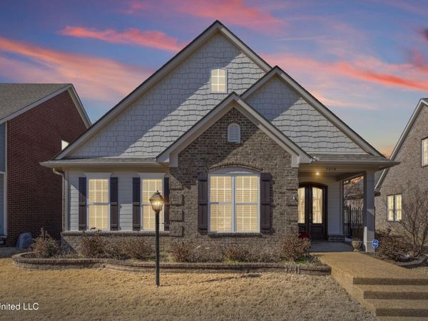 7278 Stone Ridge Drive, Olive Branch, MS 38654