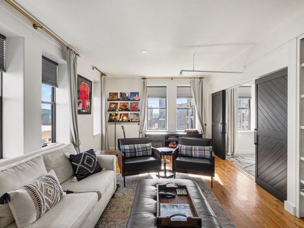 700 Church St , Unit 802, Nashville, TN 37203