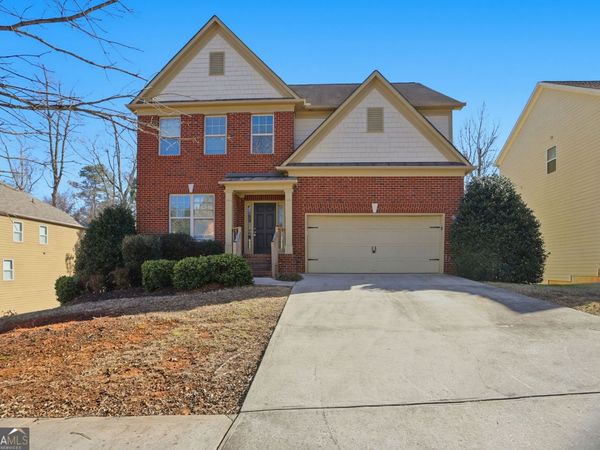 7517 Watson Circle, Locust Grove, GA 30248