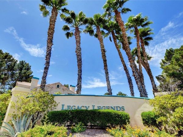 2251 Wigwam Parkway, Unit 526, Henderson, NV 89074