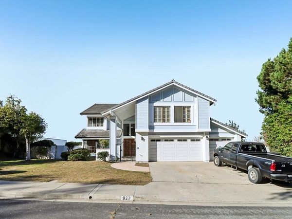 927 Rawhide Court, Bonita, CA 91902