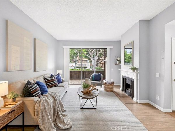 8615 Meadow Brook, Unit 101, Garden Grove, CA 92844