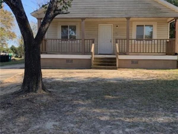 2230 Houston Avenue, Macon, GA 31206