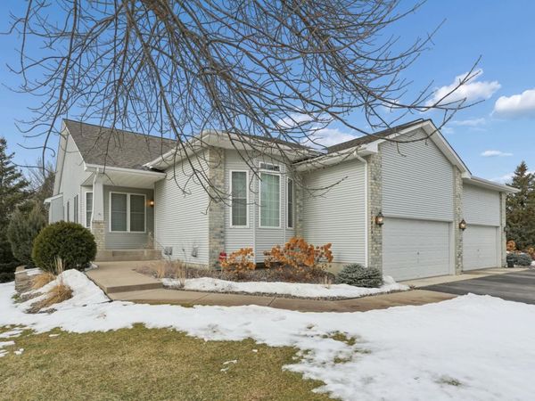 17475 Haralson Drive, Eden Prairie, MN 55347