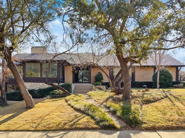 3808 Cabeza De Vaca Circle, Irving, TX 75062