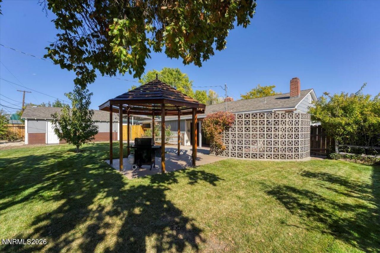 953 7th Street, Sparks, NV 89431 Photo