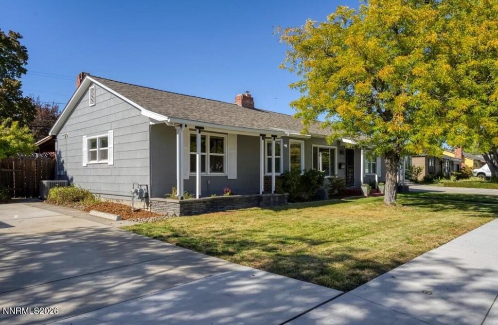 953 7th Street, Sparks, NV 89431 Photo