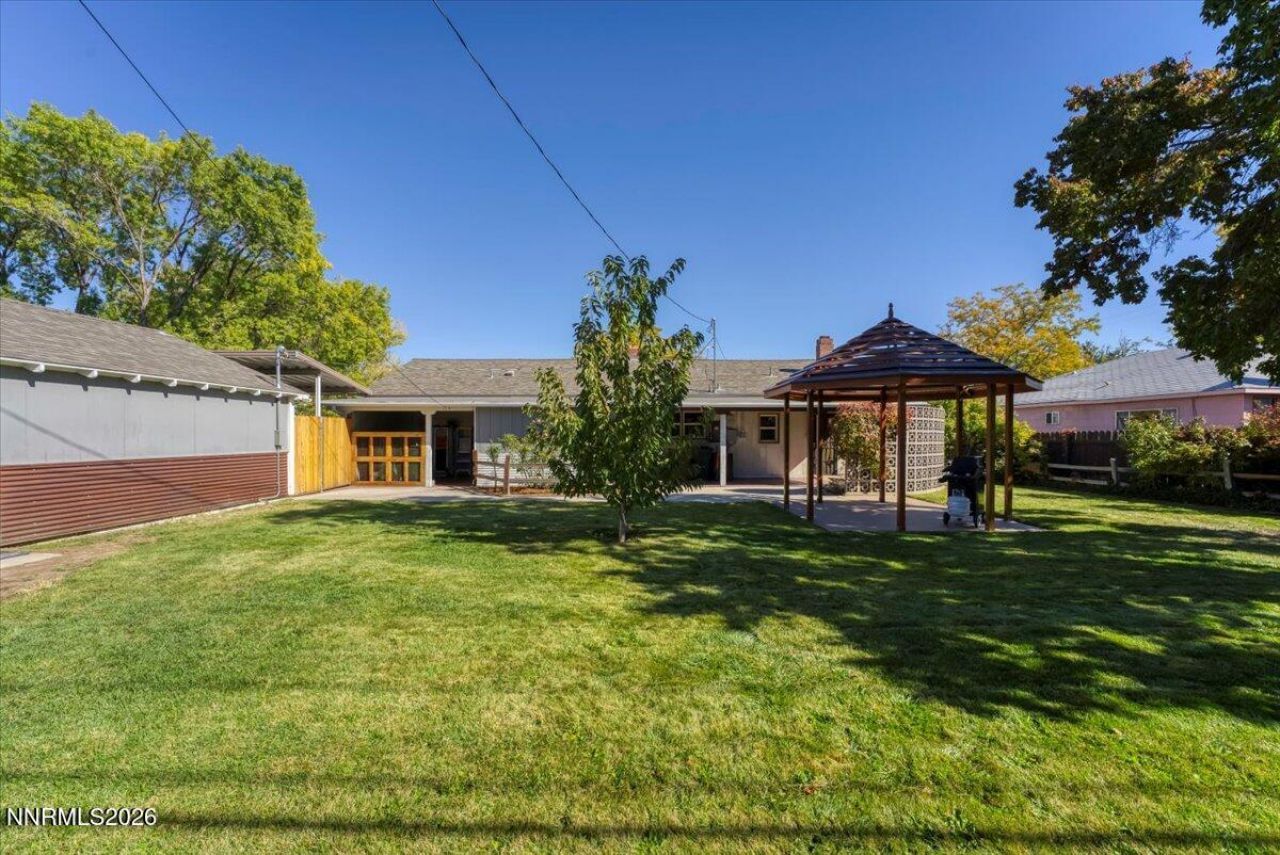 953 7th Street, Sparks, NV 89431 Photo