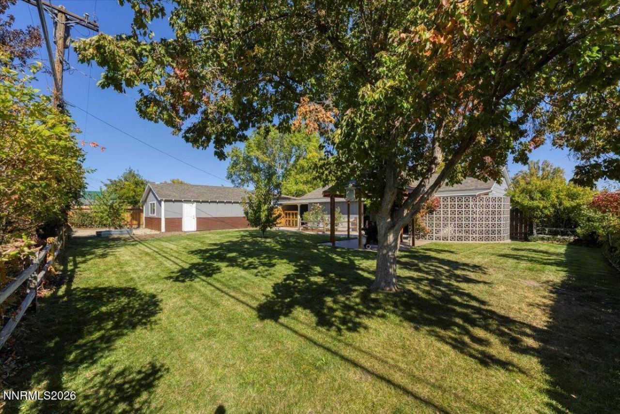 953 7th Street, Sparks, NV 89431 Photo