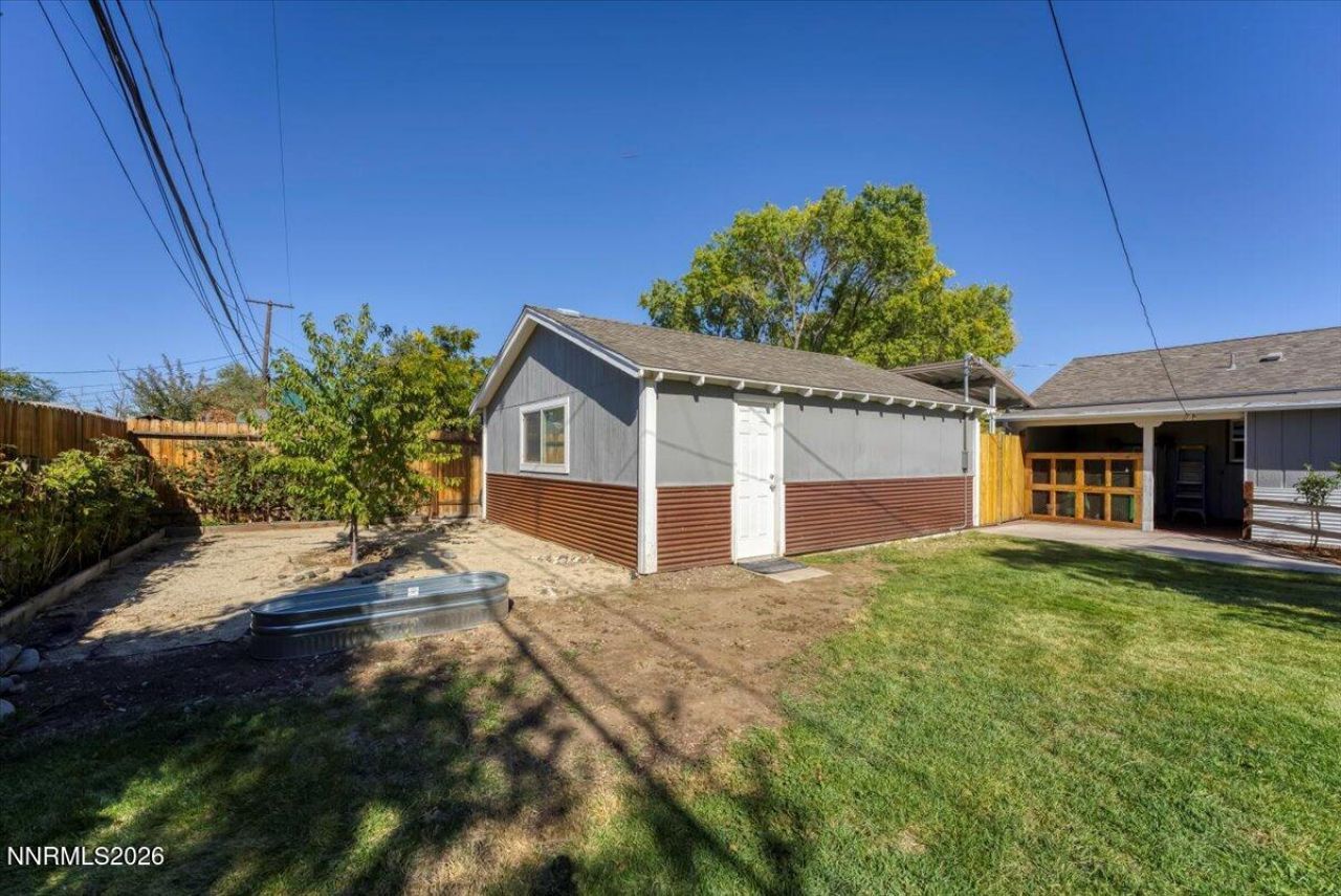 953 7th Street, Sparks, NV 89431 Photo