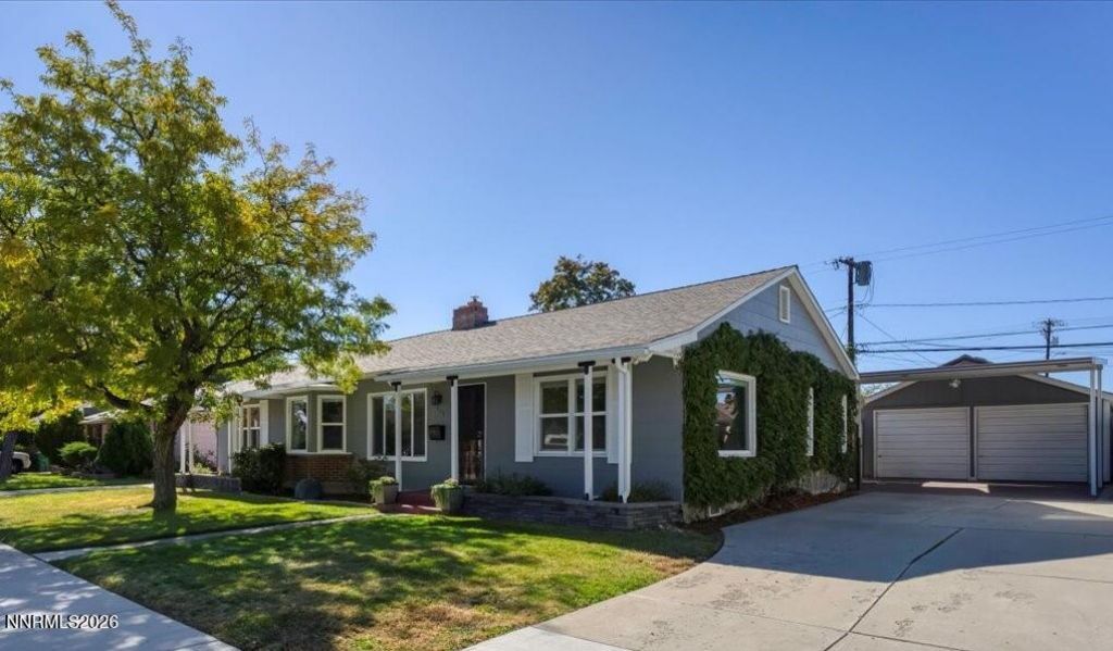 953 7th Street, Sparks, NV 89431 Photo