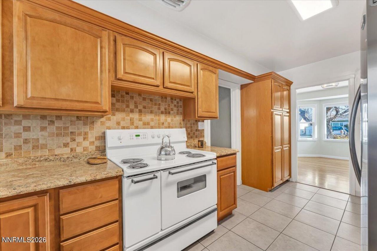 953 7th Street, Sparks, NV 89431 Photo