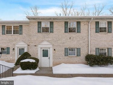 21 CAVENDISH DRIVE, AMBLER, PA 19002