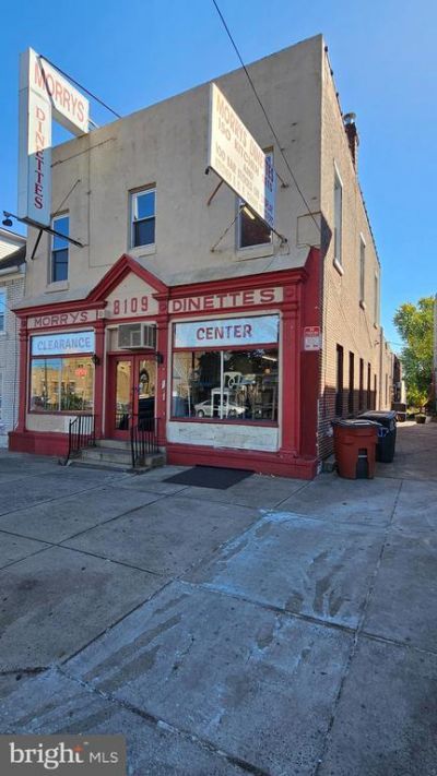 8109 Frankford Avenue, Philadelphia, PA 19136 Main Photo