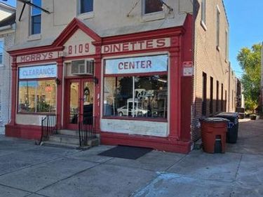 8109 FRANKFORD AVENUE, PHILADELPHIA, PA 19136