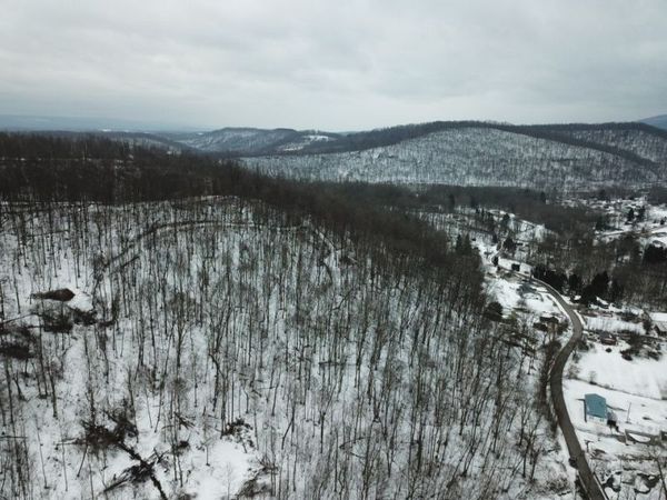 0 Jericho Rd, Robinson, PA 15949