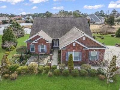 1035 Muscovy Pl., Conway, SC 29526