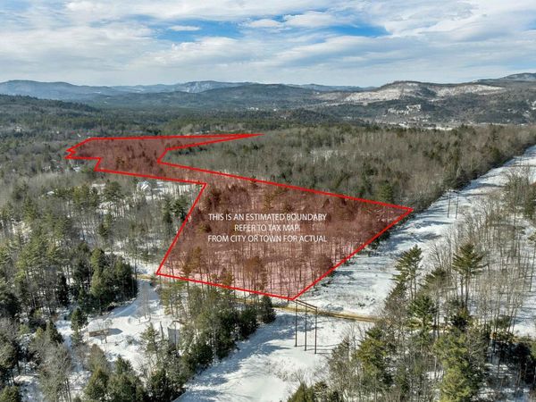 13-1 Page Road, Campton, NH 03223