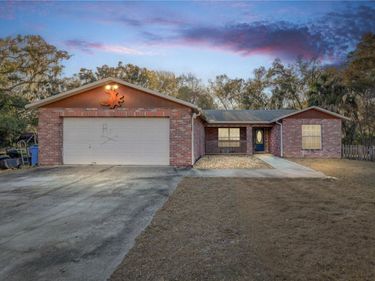 8849 RICHMOND STREET, GIBSONTON, FL 33534