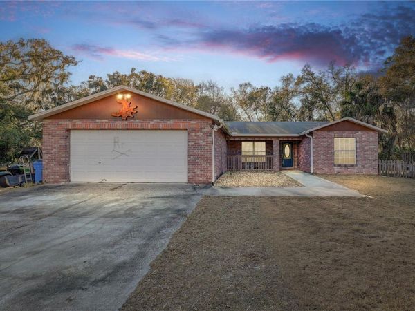 8849 RICHMOND STREET, GIBSONTON, FL 33534