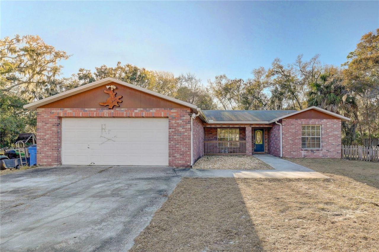 8849 Richmond Street, Gibsonton, FL 33534 Photo