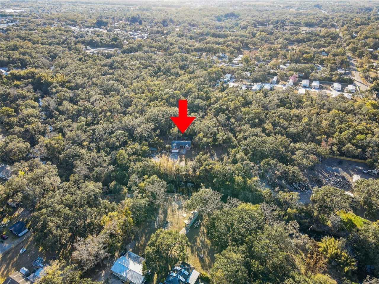 8849 Richmond Street, Gibsonton, FL 33534 Photo