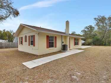 1620 ACE PARK DRIVE, ORANGE CITY, FL 32763