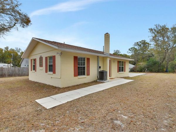 1620 ACE PARK DRIVE, ORANGE CITY, FL 32763