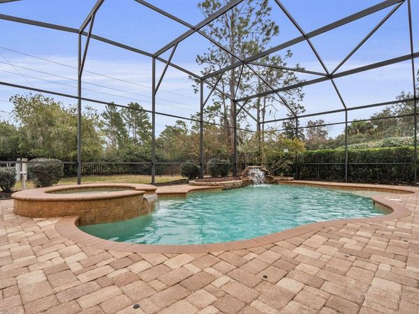 881 S BELFAST PLACE, CHULUOTA, FL 32766