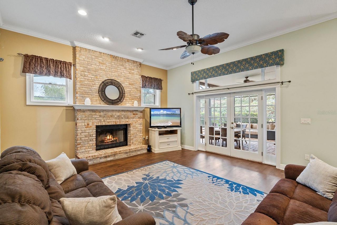 881 S Belfast Place, Chuluota, FL 32766 Photo