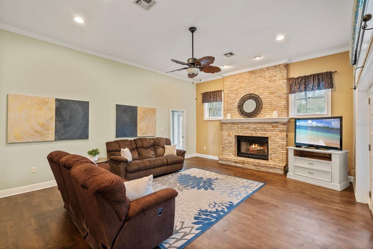 881 S Belfast Place, Chuluota, FL 32766 Photo