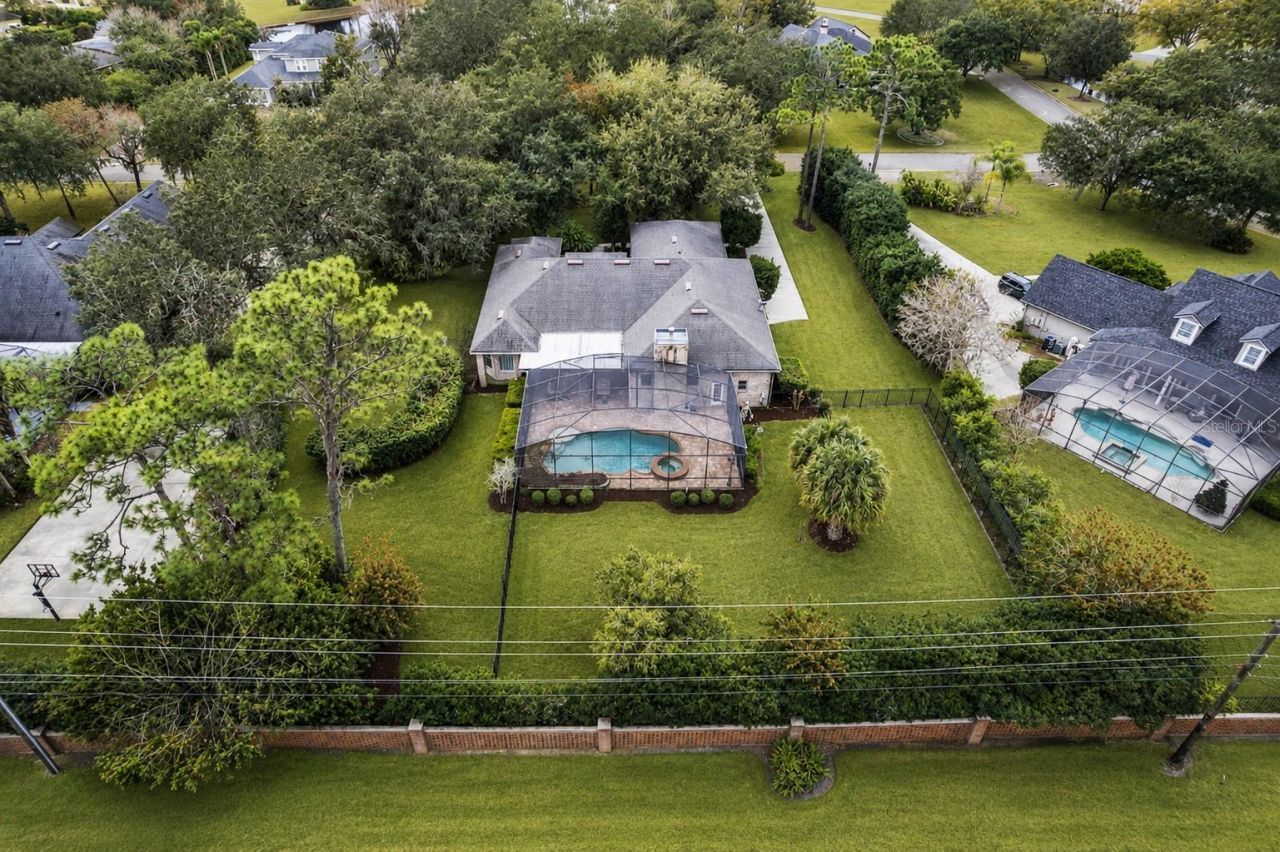 881 S Belfast Place, Chuluota, FL 32766 Photo