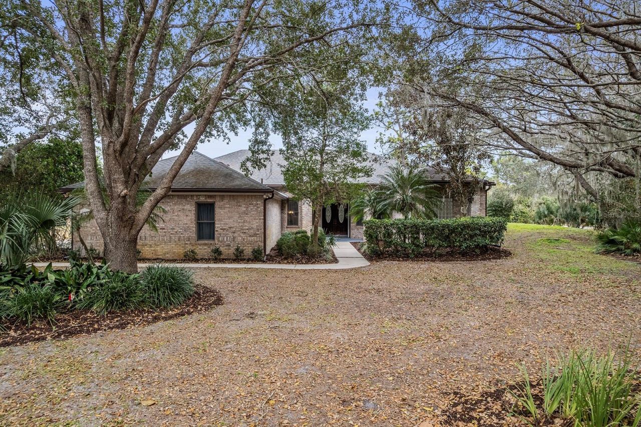 881 S Belfast Place, Chuluota, FL 32766 Photo