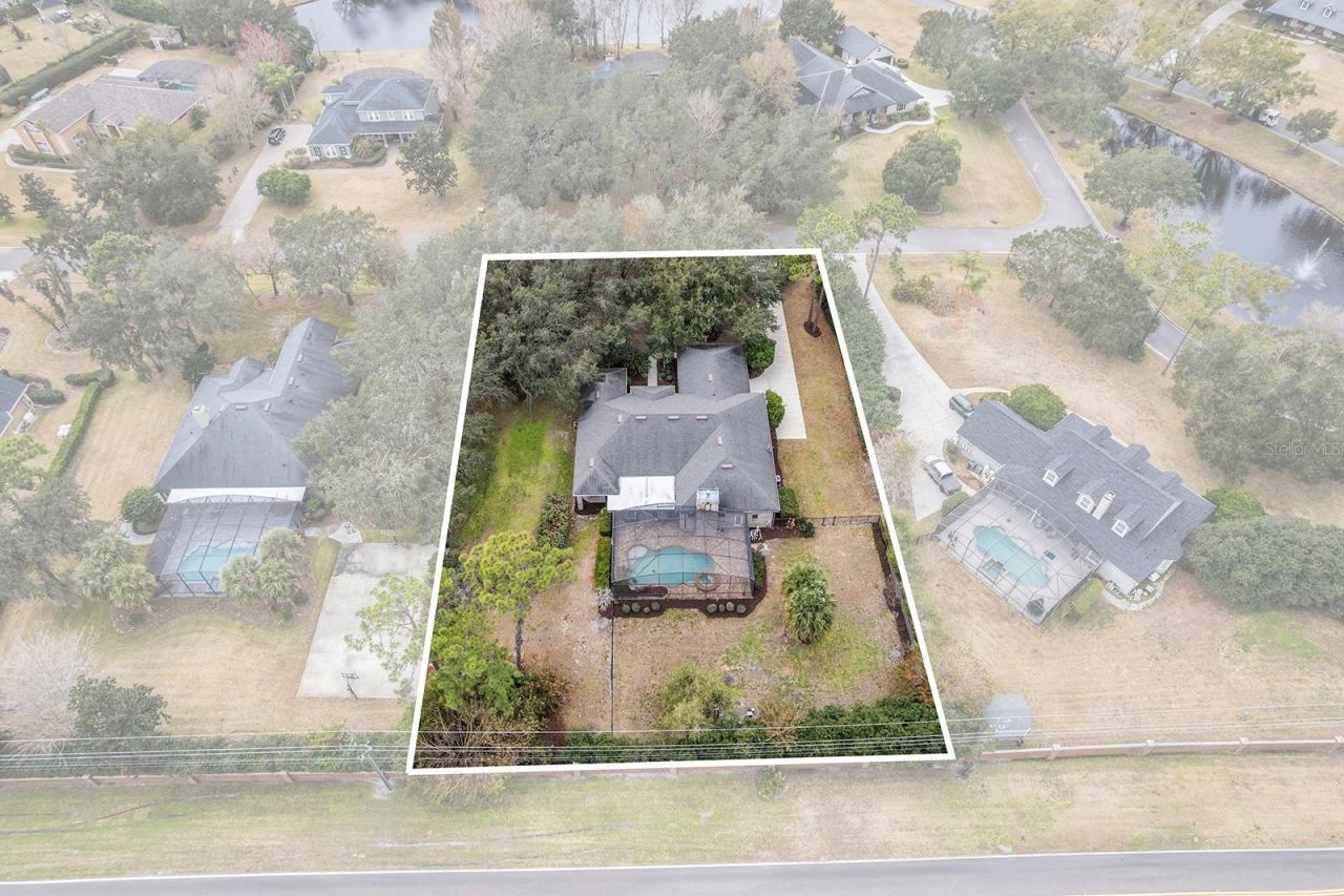 881 S Belfast Place, Chuluota, FL 32766 Photo