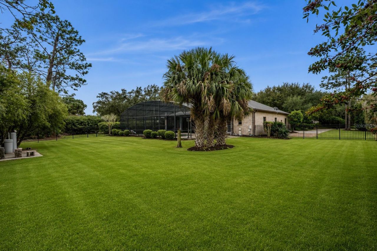 881 S Belfast Place, Chuluota, FL 32766 Photo