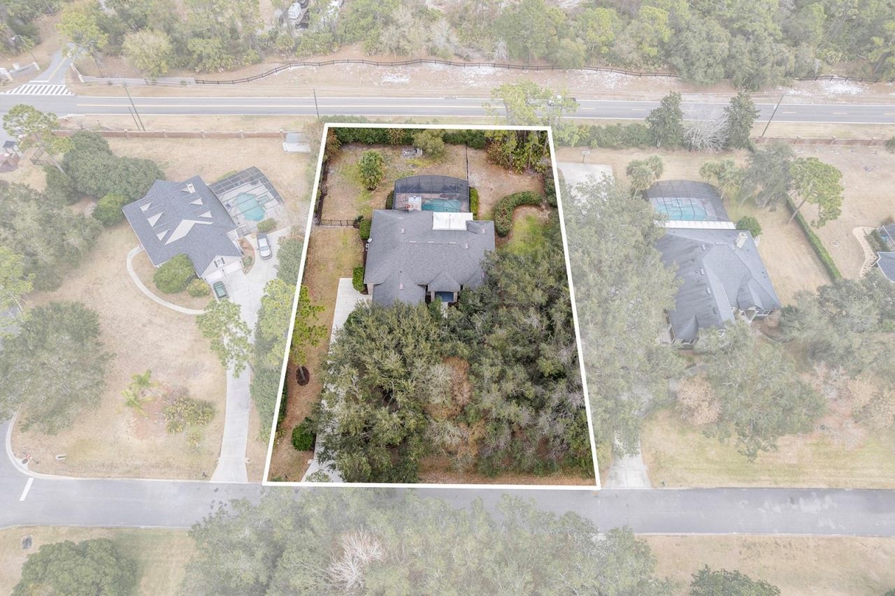 881 S Belfast Place, Chuluota, FL 32766 Photo