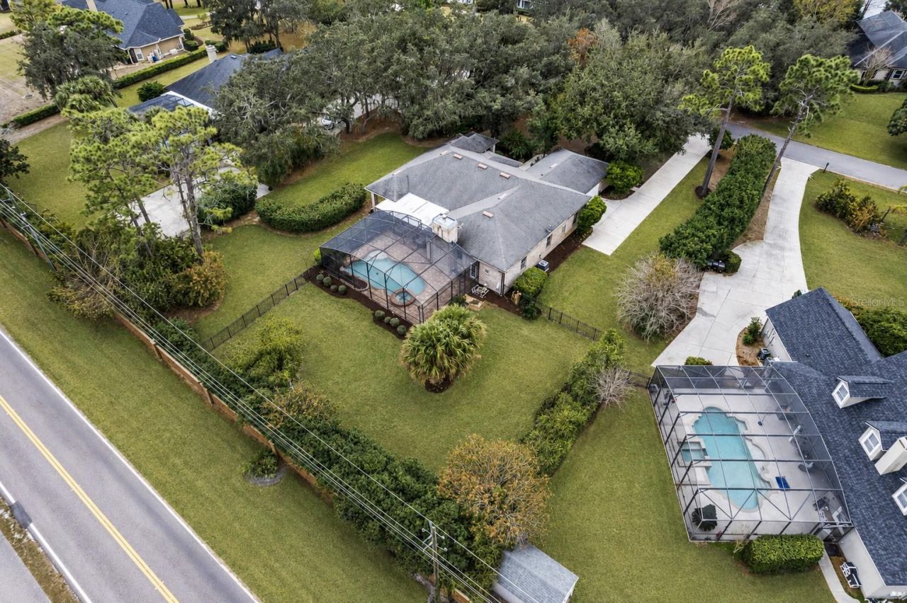 881 S Belfast Place, Chuluota, FL 32766 Photo