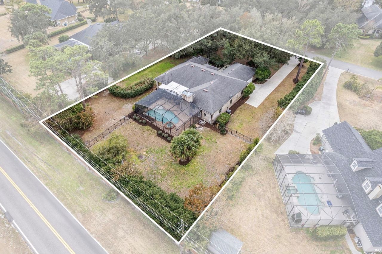 881 S Belfast Place, Chuluota, FL 32766 Photo