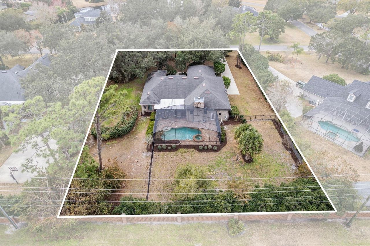 881 S Belfast Place, Chuluota, FL 32766 Photo