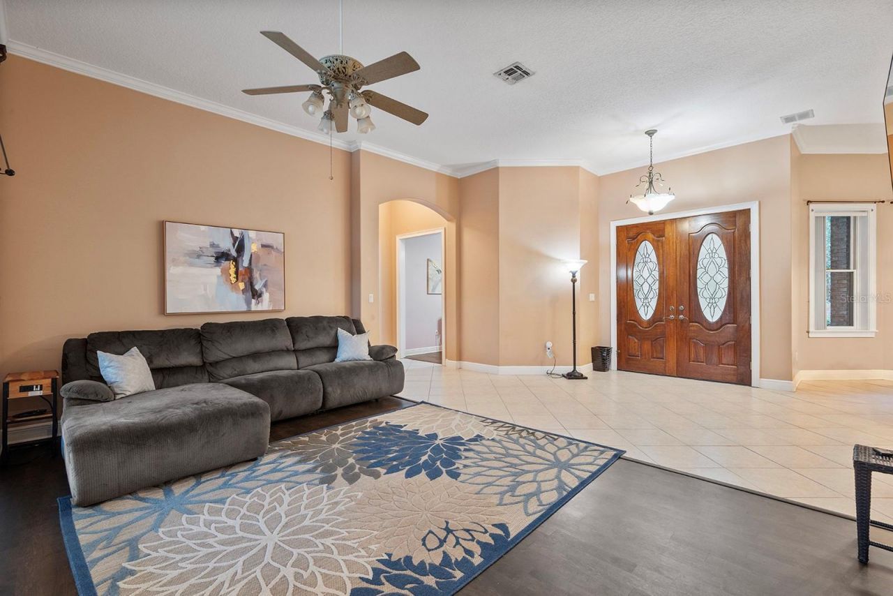 881 S Belfast Place, Chuluota, FL 32766 Photo