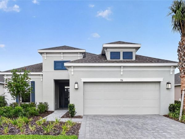 936 ARBOR GREEN TRAIL, ST CLOUD, FL 34771