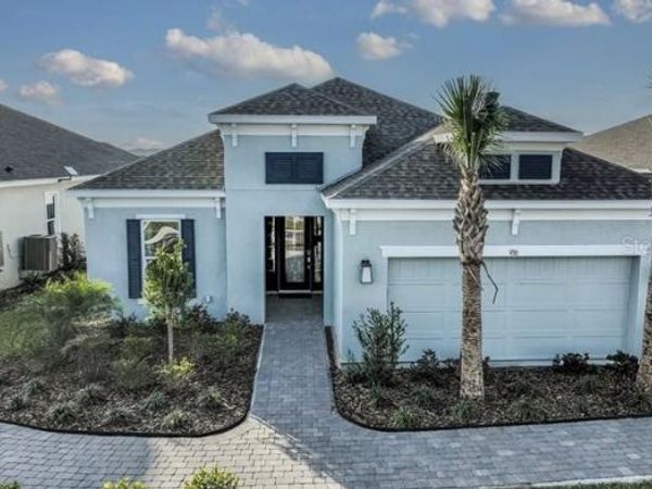 936 ARBOR GREEN TRAIL, ST CLOUD, FL 34771