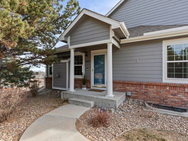 5601 E Nichols Place , Centennial, CO 80112