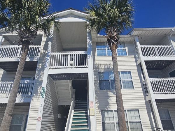 4050 Dancing Cloud Court, Unit 308, Destin, FL 32541