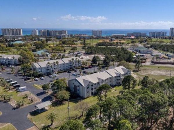 4050 Dancing Cloud Court, Unit 308, Destin, FL 32541