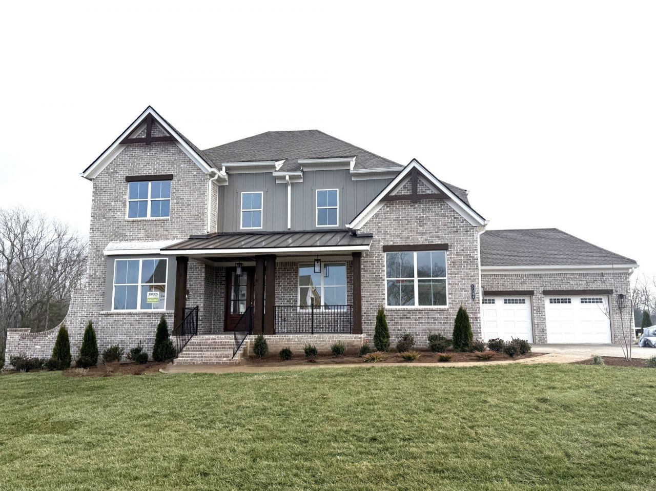 5508 Jenbreck Lane, Arrington, TN 37014 Main Photo