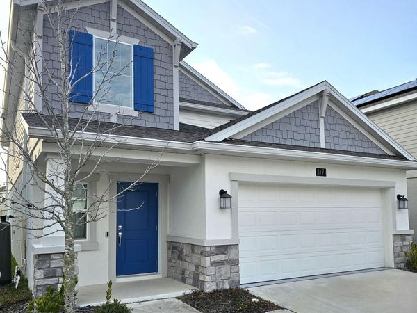 1171 Cabot Cliffs Drive, Daytona Beach, FL 32124