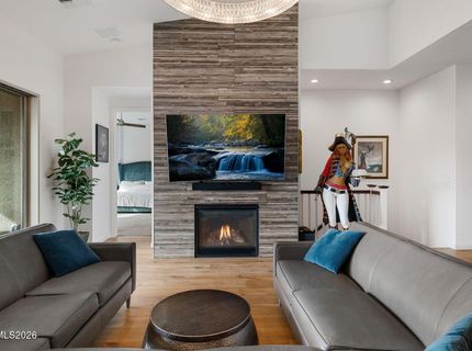 2237 Cold Creek Trail, Reno, NV 89523 Photo